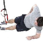 sling-training-Bauch-Sidestaby einbeinig unteres Knie anziehen.jpg